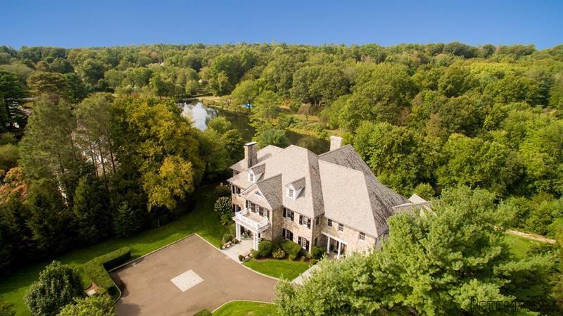 6 bedroom House For Sale: 398 Stanwich.. - 2