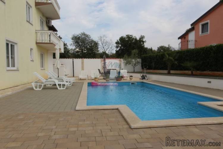 Apartmanska kuća nedaleko od Poreča - 2