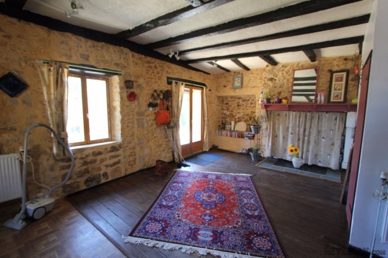Delightful Rural Village House - 2