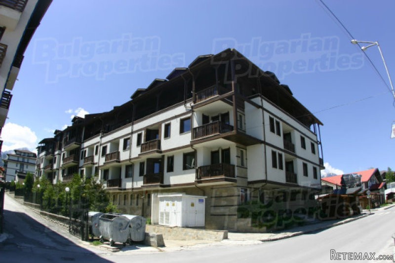 Furnished Apartment In Lovely Complex..