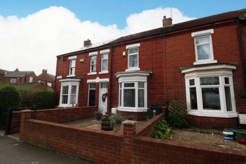 3 bedroom, Terraced House house for sale