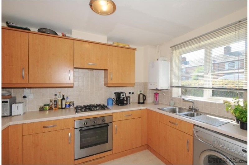 2 Bedroom Flat/Apartment To Rent