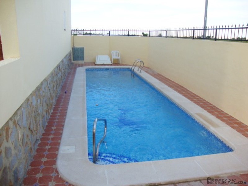 2 Bedrooms - Apartment - Alicante - For.. - 2