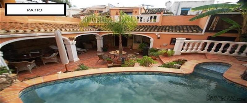 4 Bedrooms - Townhouse - Alicante - For..