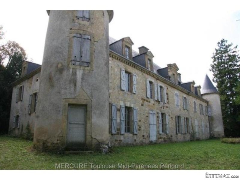10 bedroom Castle For Sale: 46000 LOT - 2