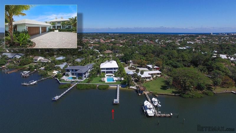 5 bedroom Residence For Sale: Jupiter.. - 2
