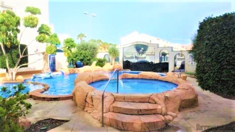 Aguamarina Sea Views 2 Beds Apartment..