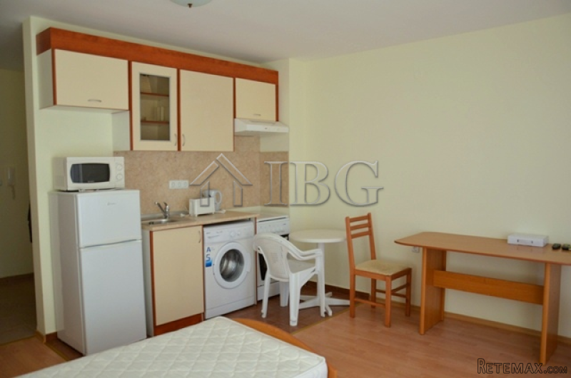 Furnished studio apartment for sale in.. - 2
