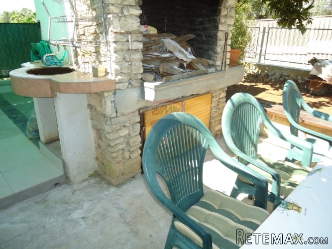PREMANTURA, SAMOSTOJEĆA KUĆA ZA ODMOR - 4