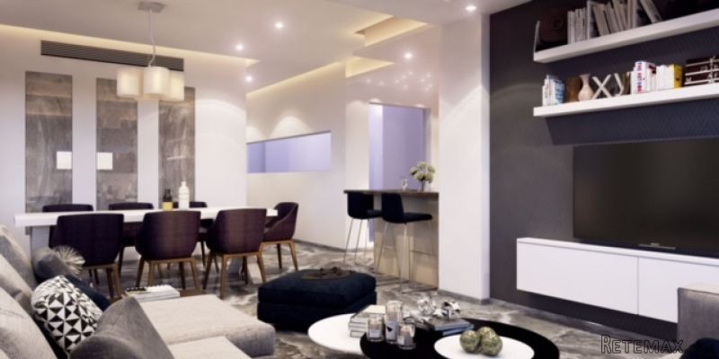 Super Luxury four bedroom apartment.. - 2