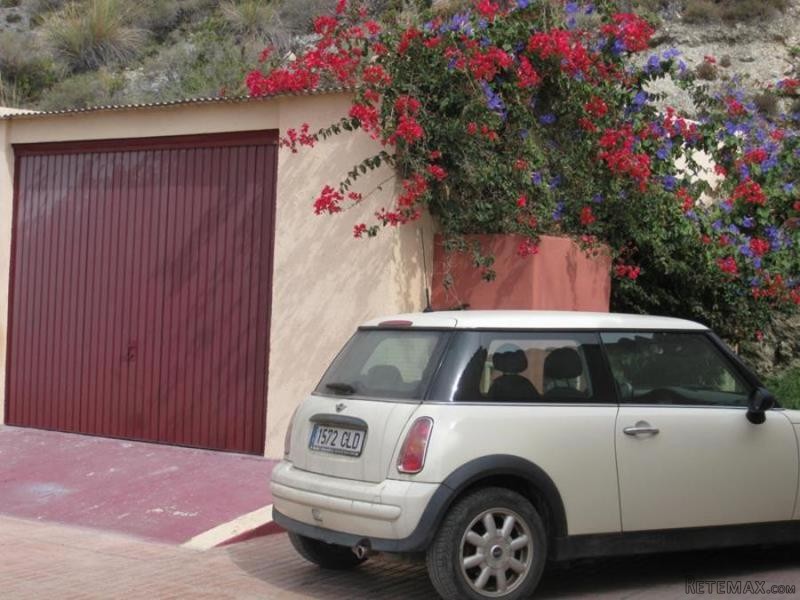 Villa in Mojacar - 2