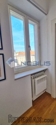 Zagreb, Centar-Đorđićeva trosoban stan 89 m2 - 9