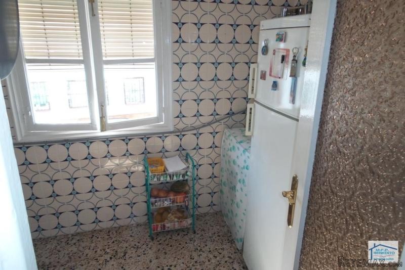 Flat for sale in CENTRO (Alhaurin el.. - 2