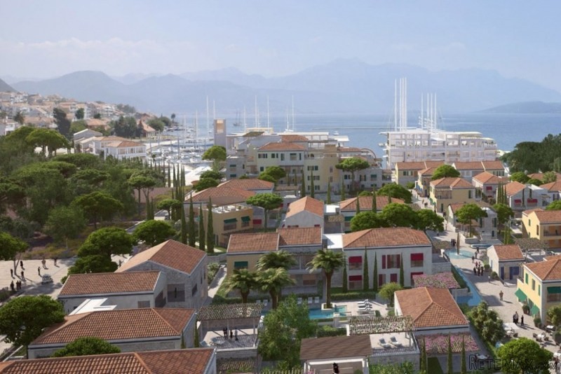 Lower Village 1 Bedroom Apartment.. - 2