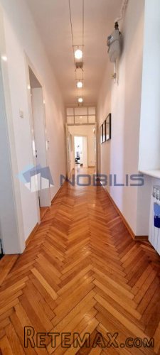 Zagreb, Centar-Đorđićeva trosoban stan 89 m2 - 10