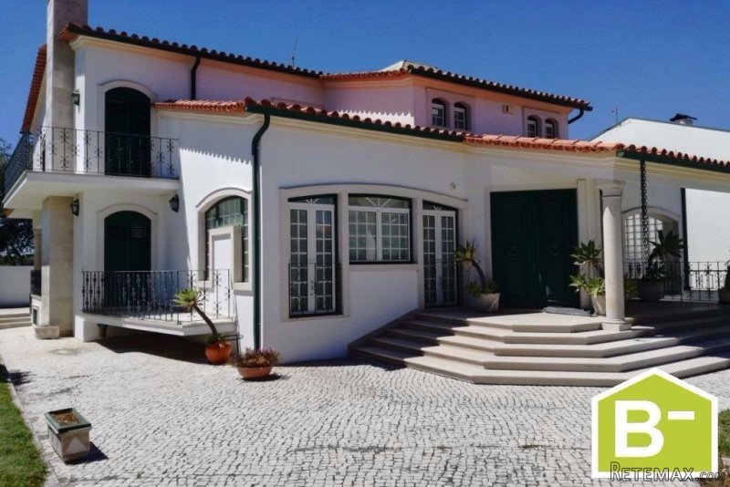 4 Bedroom House Condeixa