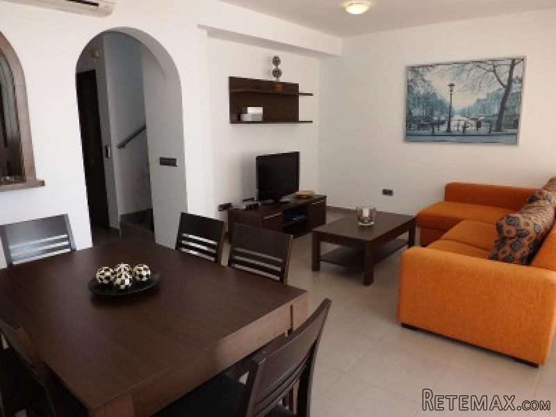 3 Bedrooms - Duplex - Alicante - For.. - 2