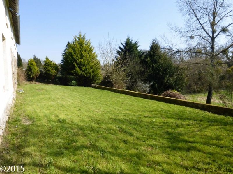 Country Stone House With Garden.. - 2