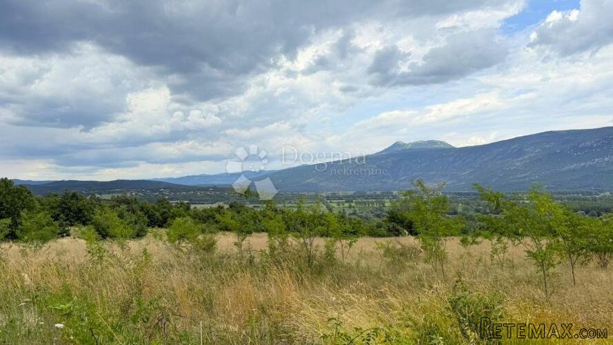 GRAĐEVINSKO ZEMLJIŠTE - TURISTIČKI PUNKT - OTVORENI POGLED - - 2