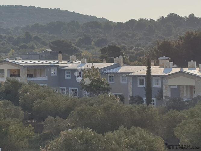 ŽIRJE, ŠIBENIK poslovno-stambeni objekt - 2
