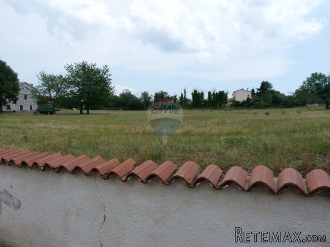 KRNICA, građevinska parcela od 3560 m2 - 3