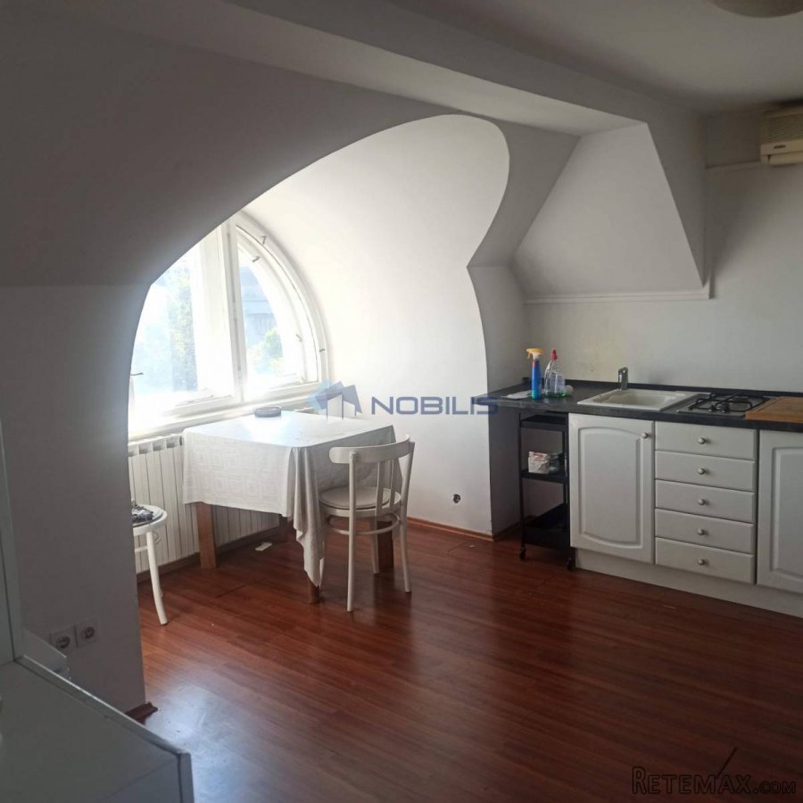 Zagreb, Centar, 65 m2, investicija - 2