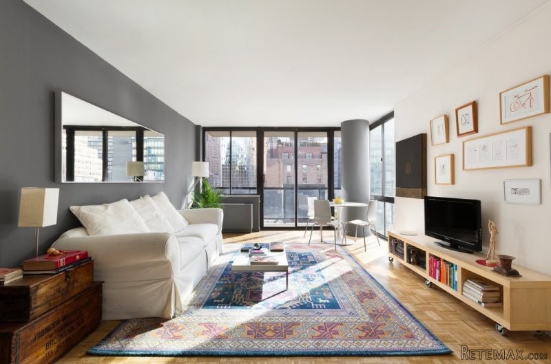 1 Bedroom - Condo - New York State -..