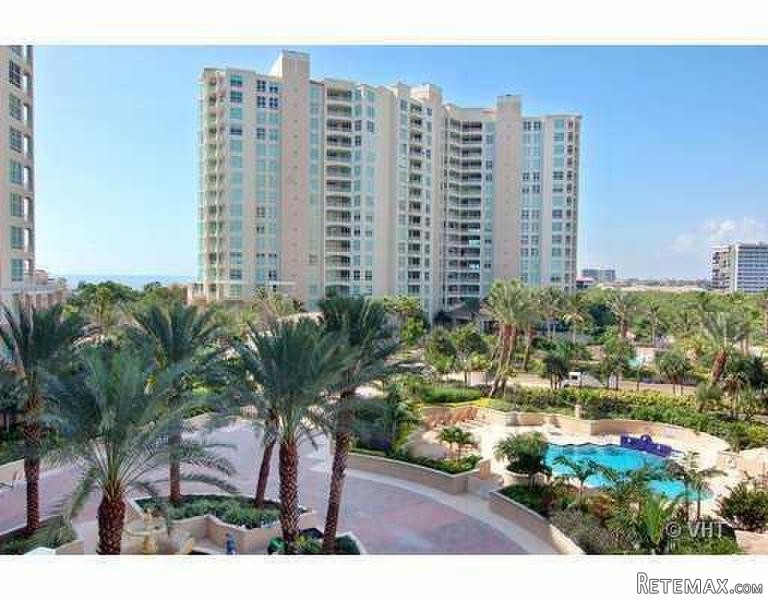 3700 S Ocean Blvd #509, Highland Beach.. - 2