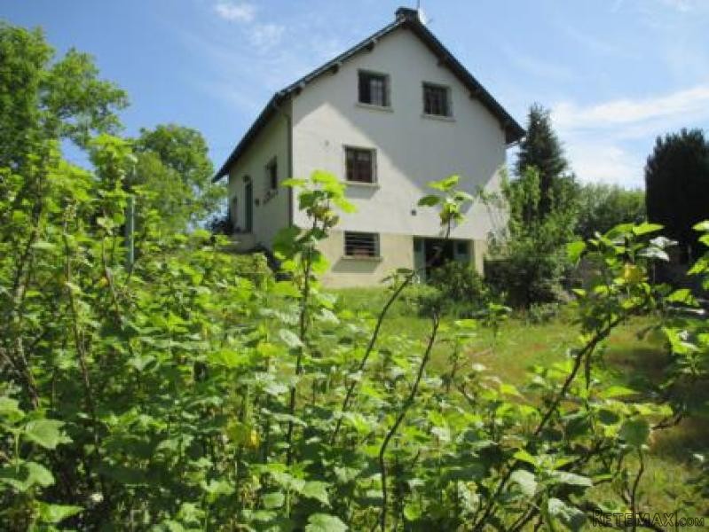 Contemporary French House