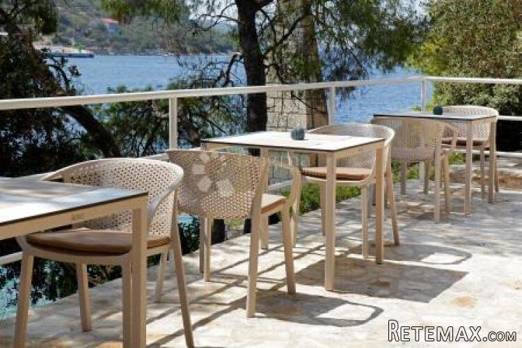 Mali obiteljski hotel, prvi red do mora, Vela Luka - 3