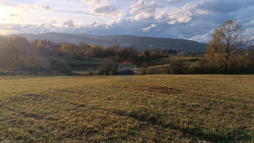 Ogulin-Tounj,građevinsko zemljište 958 m2 - 3