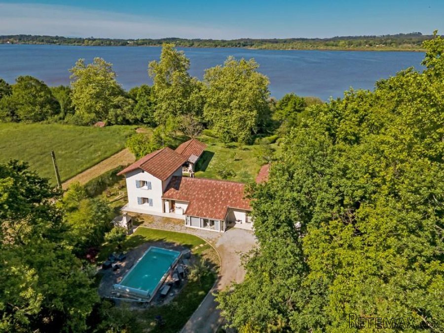 Orx (Landes) - Spacious character property with a Maison.. - 3