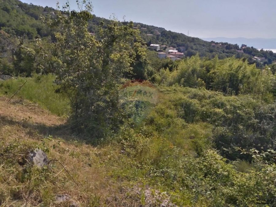 POLJANE - SVETI PETAR - GRAĐEVINSKI TEREN - 1.054 m2 - 3