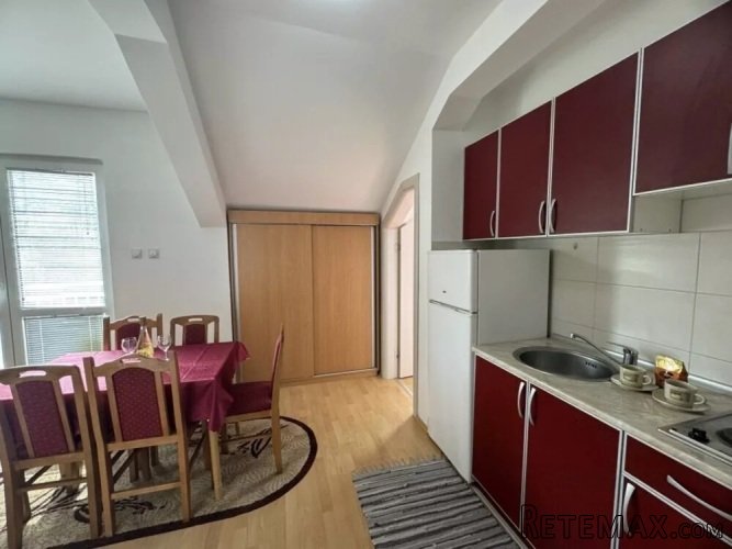 Savršen stan za odmor i život u Sokobanji-novogradnja,2 tera - 3