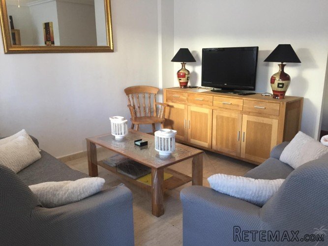 This wonderful villa is located in Orihuela in the province.. - 3