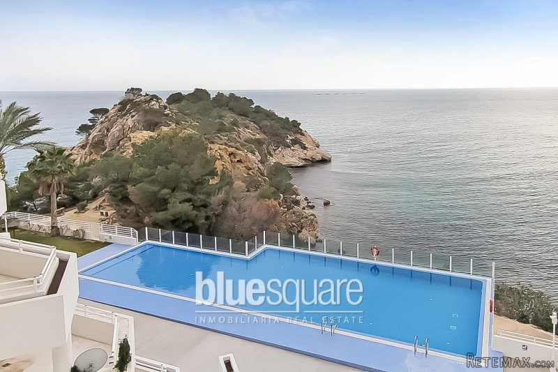 2-Bedroom apartment with stunning views