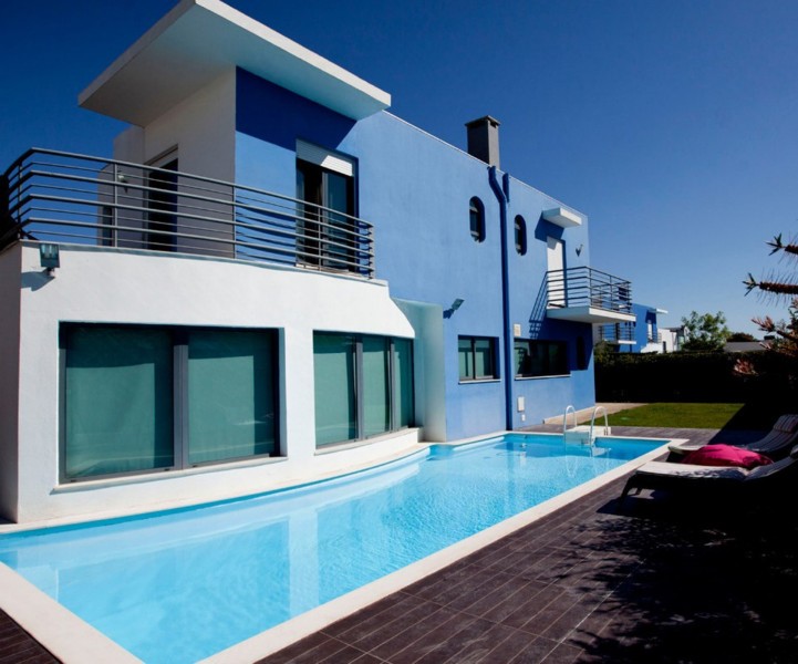 Detached house T3 - 2