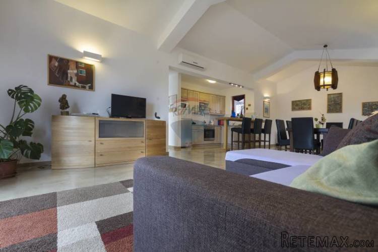 ISTRA, LIŽNJAN PREKRASNA VILLA S BAZENOM - 4