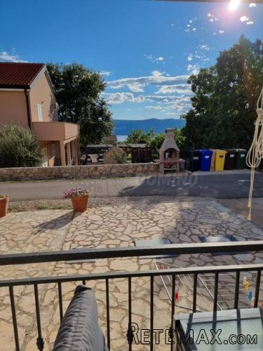 Lijepi prizemni apartman! Otok Krk! - 4