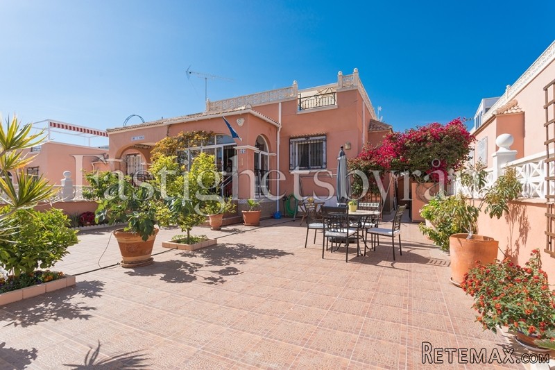Los Montesinos | Torrevieja