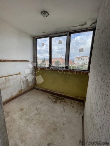 Stoja - stan na dvije etaže za adaptaciju - 4
