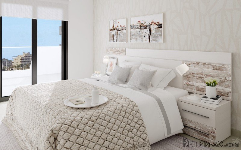 This wonderful apartment can be found in the Arenals del.. - 4