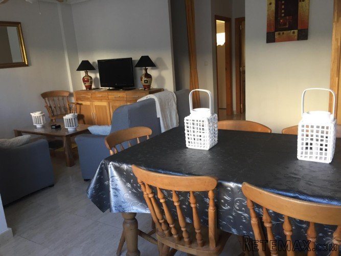 This wonderful villa is located in Orihuela in the province.. - 4