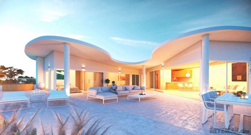 2 bedroom apartment for sale - 2