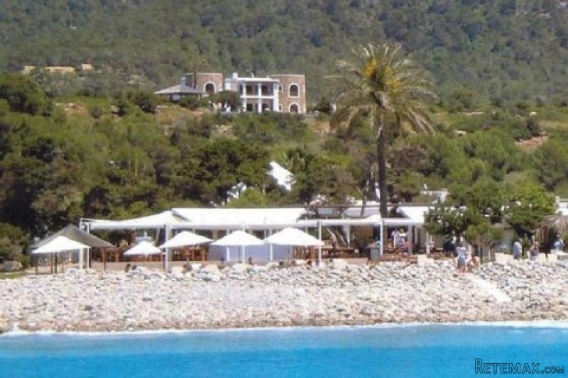Exclusive villa in bestlocation of Cala.. - 2