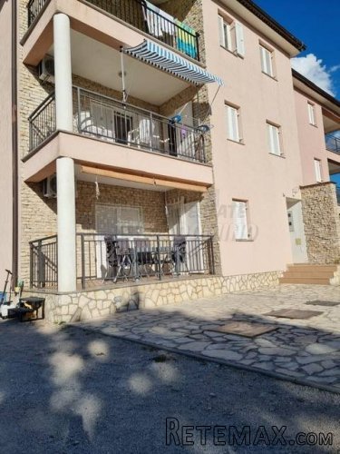 Lijepi prizemni apartman! Otok Krk! - 5