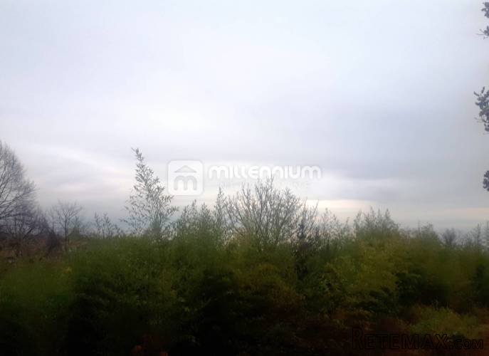Opatija, Pobri, 720m2, građevinsko zemljište