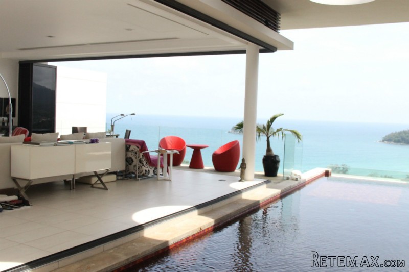 The Heights - Amazing 3-Bedroom Sea..