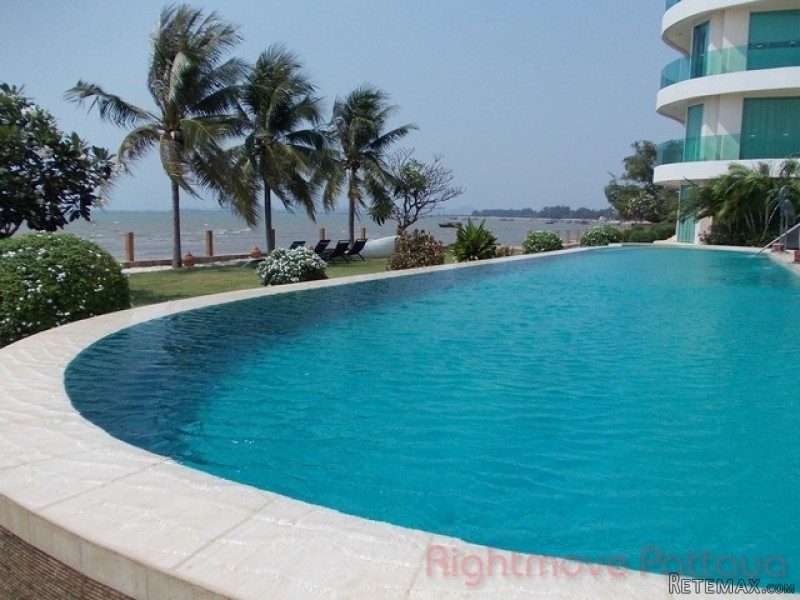 1 Bedroom Condo for sale in Banglamung.. - 2