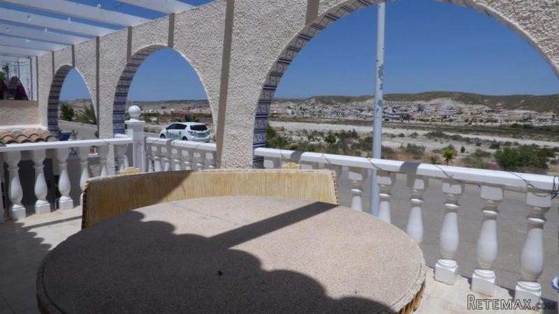 2 Bedrooms - Terraced - Murcia - For.. - 2